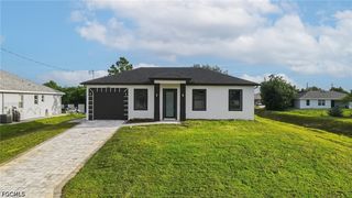 2800 28th St SW, Lehigh Acres, FL 33976