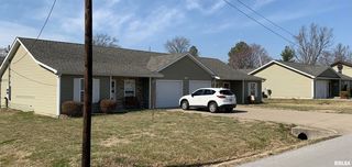 1210 E  Reeves St #7, Marion, IL 62959