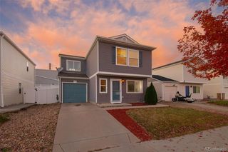4565 Andes Street, Denver, CO 80249