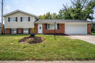 3461 Dillward Dr, Columbus, OH 43219