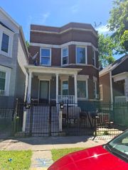 4419 S  Princeton Ave, Chicago, IL 60609
