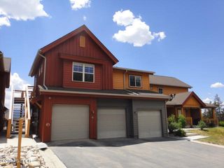 233 CO RD 8040, Fraser, CO 80442