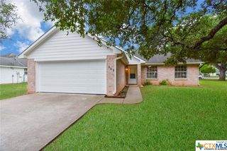 502 E  West St, El Campo, TX 77437