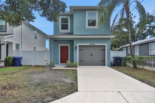 3006 Thelma St #1/2, Tampa, FL 33605