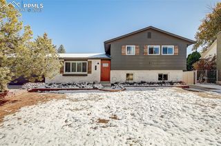 4447 Ranch Cir, Colorado Springs, CO 80918