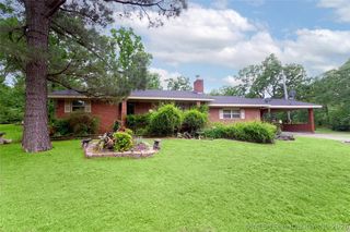 105 W  Mockingbird Ln, McAlester, OK 74501