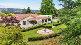 15644 Arnold Dr, Sonoma, CA 95476
