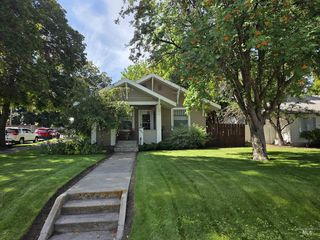 421 E  Main St, Jerome, ID 83338