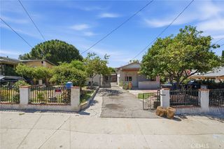7914 Hillrose St, Sunland, CA 91040