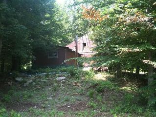 End Of Bachman Rd, Fayetteville, WV 25840