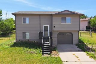 7809 Timberline Rd, Black Hawk, SD 57718