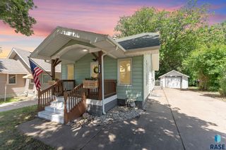908 N  French Ave, Sioux Falls, SD 57103
