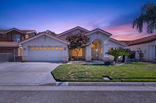 5577 W  Paul Ave, Fresno, CA 93722