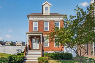 3717 Tennessee Ave, Saint Louis, MO 63118