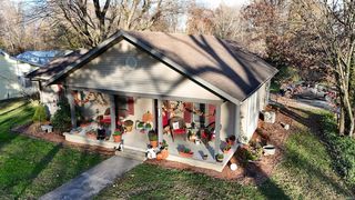5976 S  475th Rd E, Montgomery, IN 47558