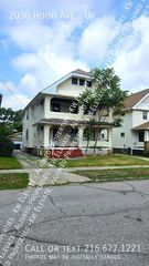 2030 Hood Ave #UP, Cleveland, OH 44109