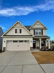 1173 Spring Meadow Way, Wake Forest, NC 27587