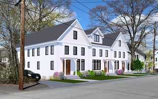 22 Wright St #2, Stoneham, MA 02180