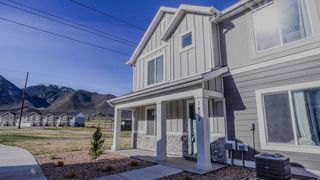 1439 S  3600 E, Spanish Fork, UT 84660