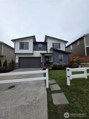 12514 SE 305th (Phase 1 Lot 2) Place, Auburn, WA 98092