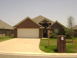 806 Dove Landing Ave, College Station, TX 77845