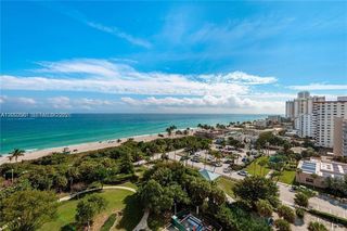1201 S  Ocean Dr #1206S, Hollywood, FL 33019