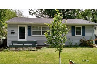 1517 Searle St, Des Moines, IA 50317