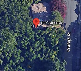 116 Crafton St, Winston Salem, NC 27101