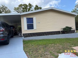 2372 Sandlewood Ln, Orange City, FL 32763