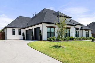 2109 Glenbrook St, Haslet, TX 76052