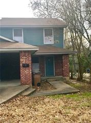 711 E  45th St #B, Austin, TX 78751