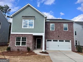 7717 Sudbury Cir, Covington, GA 30014