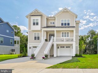 43 Tibbetts Point Way, Ocean View, DE 19970