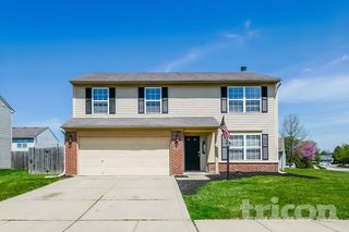 2022 Twin Leaf Ct, Indianapolis, IN 46229