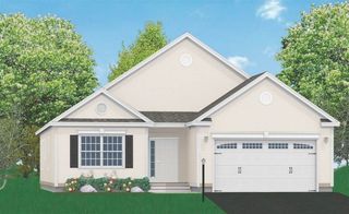 6 Pilgrim Road #90, Londonderry, NH 03053