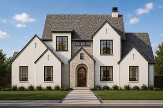 224 Lantern Ridge Dr, Aledo, TX 76008