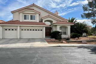 168 Buena Ct, Henderson, NV 89074