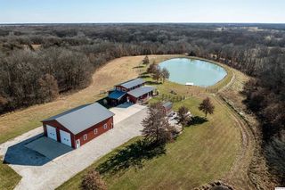 1516 N 3000th Ave, Loraine, IL 62349