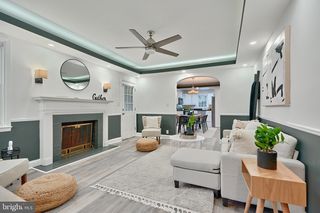 5301 Fernpark Ave, Baltimore, MD 21207