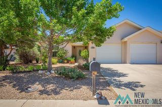 3018 N  Richardson Ave, Roswell, NM 88201