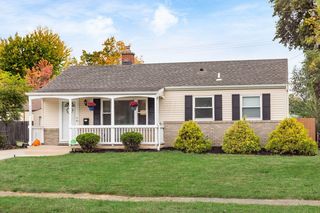 2232 Fenton St, Columbus, OH 43224