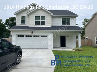 1914 Hollings Rd, Charleston, SC 29412