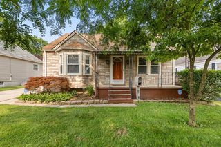 466 Pennsylvania Ave, Mansfield, OH 44905