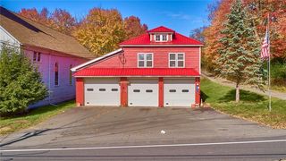 6586 State Route 52, Lake Huntington, NY 12752