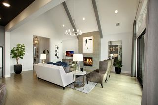 The Marley Family Room