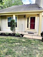 2614 Chaseway Ct, Indianapolis, IN 46268