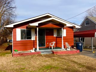 5309 Spriggs St, Chattanooga, TN 37412