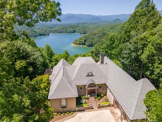 90 Turkey Path, Bryson City, NC 28713