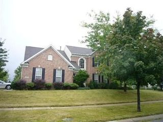 220 Crockett Dr, Springboro, OH 45066