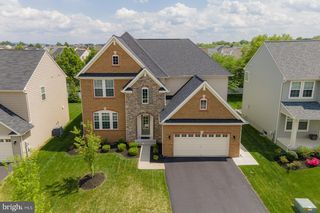 1903 Wetterhorn Ct, Frederick, MD 21702